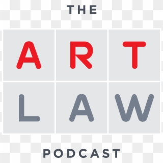 The Art Law Podcast - Parallel, HD Png Download