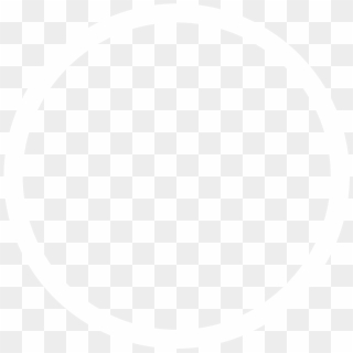 White Circle PNG Transparent For Free Download - PngFind