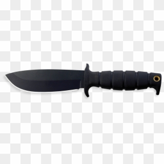 Fixed Blades - Hunting Knife, HD Png Download