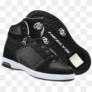 Share This Product On Facebook - Heelys, HD Png Download