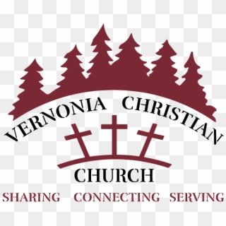 Vernonia Christian Church - Illustration, HD Png Download