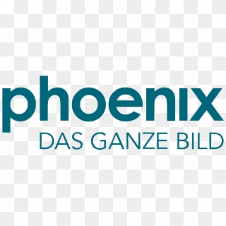 Phoenix Logo - Phoenix Tv, HD Png Download