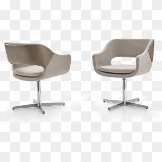Perfect - Office Chair, HD Png Download