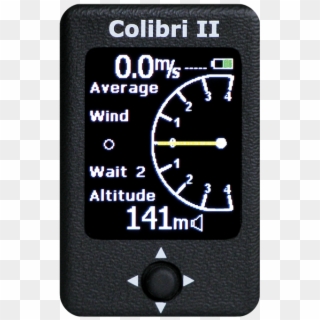 Colibri-2 - Lx Navigation Colibri 2, HD Png Download