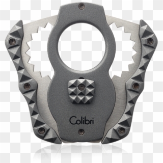 Colibri Quasar Cut - Colibri Quasar Cut Cigar Cutter, HD Png Download
