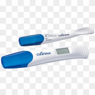 Pregnancy Test Combo - Pregnancy Test, HD Png Download