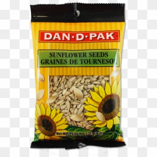 Dan D Pak - Sunflower, HD Png Download