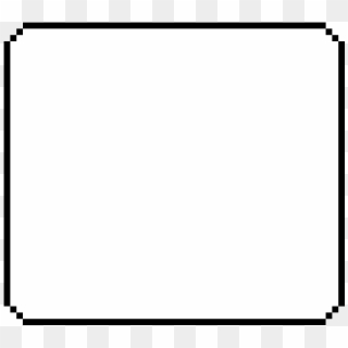 Text Box - White And Black Box, HD Png Download