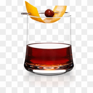 Vieux Carre Cocktail Png, Transparent Png