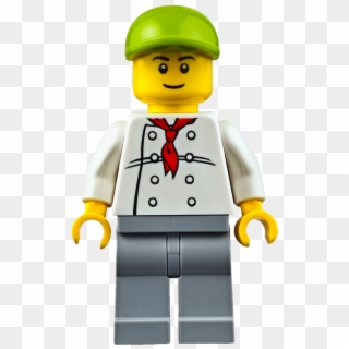 Navigation - Lego Hot Dog Vendor, HD Png Download