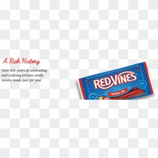 Red Vines® - Snack, HD Png Download