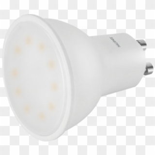 Led Lamps - Compact Fluorescent Lamp, HD Png Download