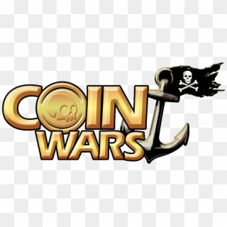 Coin Wars Coin Wars - Coin Wars, HD Png Download