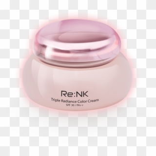 Cream-glow - Re Nk Radiance Special Set Price, HD Png Download