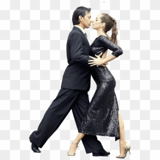 Kim & David 28-30 June - Latin Dance, HD Png Download