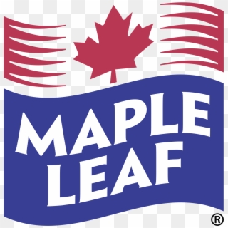 Maple Leaf Foods Logo Png Transparent - Maple Leaf Foods Logo Vector, Png Download