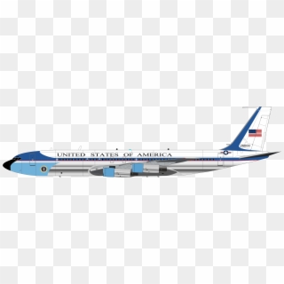 Clipart - Air Force One Transparent, HD Png Download