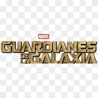 Guardianes De La Galaxia - Movie, HD Png Download