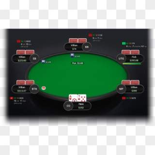 Hand 2 Note Poker, HD Png Download