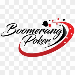 Boomerang Poker Class Ii Game - Bester Bruder Der Welt, HD Png Download