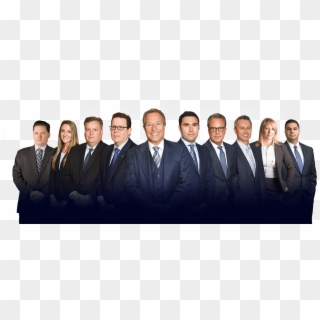 The Perecman Firm - Businessperson, HD Png Download