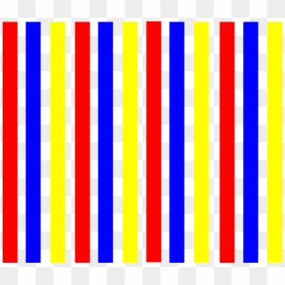 Vertical Stripes Clip Art - Parallel, HD Png Download