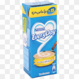 Nestle Everyday Tea Creamer 180 Ml - Nestle Everyday, HD Png Download