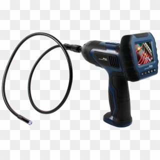 7 Inspection Camera - The Whistler Group Inc, HD Png Download