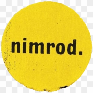 #nimrod #greenday #green #day #punk #rock - Green Day Nimrod Cd, HD Png Download