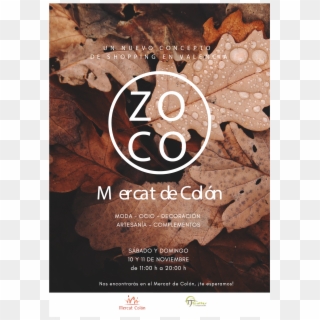 Zoco De Noviembre - Kozoro Autumn, HD Png Download