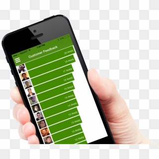 Mobile Game App Interfaces , Png Download - Qibla App, Transparent Png