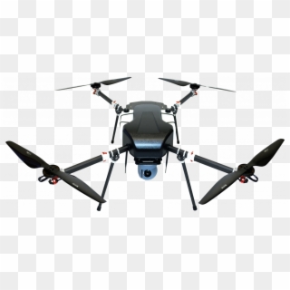 The Perimeter Drone - Bicycle Frame, HD Png Download