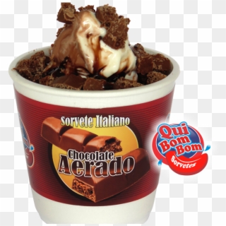 Soy Ice Cream, HD Png Download
