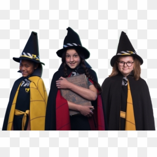 The Worst Witch - Worst Witch Mildred Hubble, HD Png Download