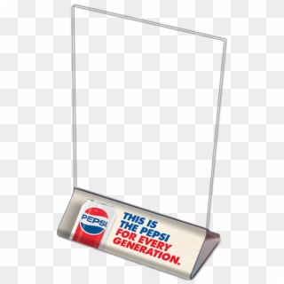 Acrylic - Sign, HD Png Download
