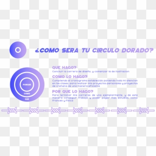 Hola, Sin Duda Uno De Los Cursos M As Valiosos Que - Circle, HD Png Download