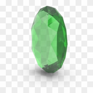 Wholesale Green Gems - Emerald, HD Png Download