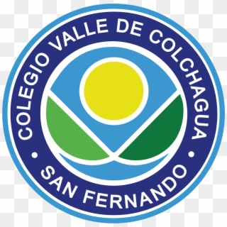 Insignia Del Colegio - Colegio Valle De Colchagua, HD Png Download