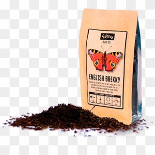 English Brekky Black Tea - Coffee Substitute, HD Png Download