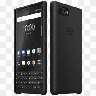 Blackberry Key2 Soft Shell Case - Blackberry Key2 Le Case, HD Png Download