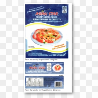 Updated Food Recall Warning - Asian Star Seafood, HD Png Download