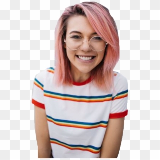 0 Png - Jessie Paege New Hair 2019, Transparent Png