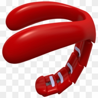 4-red - Inflatable, HD Png Download