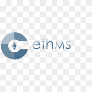 Blockchain Startup Ethms Is Implementing Ethereum Technology - Graphic Design, HD Png Download