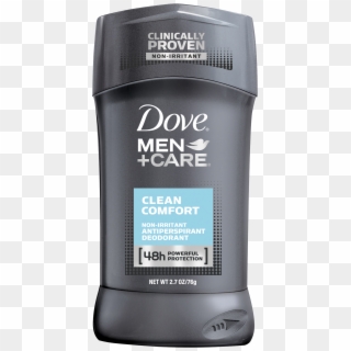 Dove Men Care Deodorant, HD Png Download