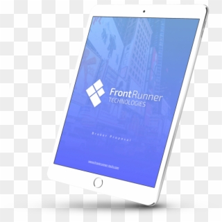 Request Real Estate Package - Tablet Computer, HD Png Download