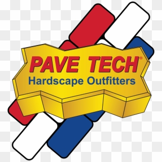 Pave Tech, HD Png Download