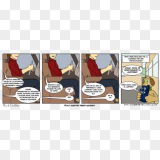 Image - Cartoon, HD Png Download