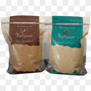 Natsucar Granulated Sugar Is About Adding Flavor And - Potato Bread, HD Png Download
