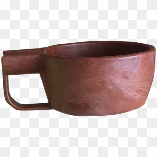 Shaving Bowl - Plywood, HD Png Download